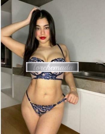 Girl Strepitosa Graziosa  Latina