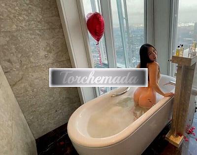 Girl Sofia e Monica  Como