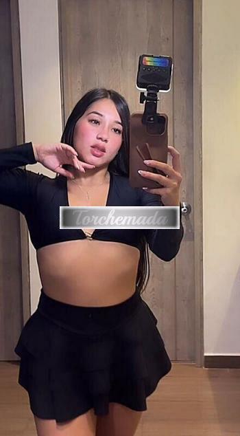 Girl Sexy Attrice  Lecce