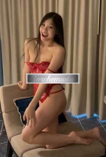 Girl Felina Studentessa  Modena