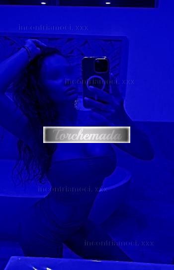 Girl Strepitosa Sensuale  Torino