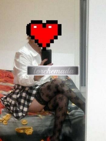 Girl Daniela  Alessandria