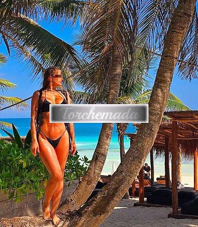 Girl Brasiliana del Piacere  Caserta