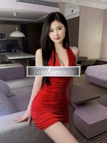 Girl Felina Studentessa  Rovigo