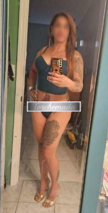 Girl Trasgressiva Sensuale  Catania