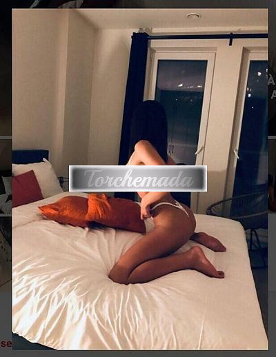 Girl Felina Esibizionista  Vicenza