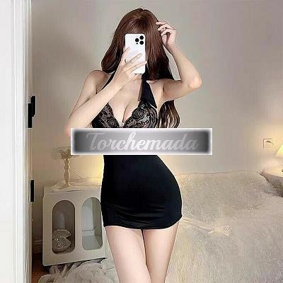 Girl Armonia di Relax  Taranto