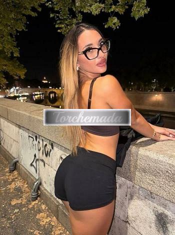 Girl Sexy Maestra  Vercelli