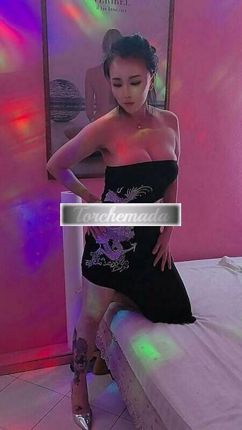 Girl Spettacolare Modella  Treviso