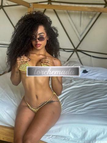 Girl Sensualità Atletica Pura  Imperia