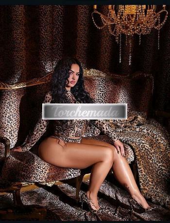 Girl Esplosiva Bambola  Palermo