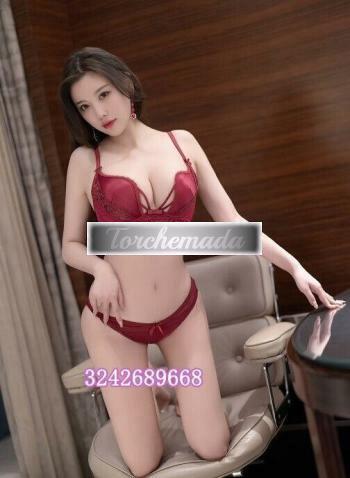 Girl Trasgressiva Attrice  Potenza