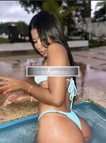 Girl Trasgressiva Ragazza  Imperia