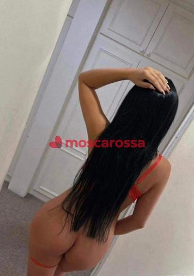 Girl Felina Studentessa  Sassari