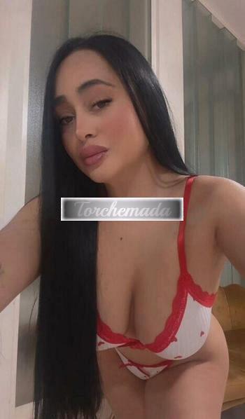 Girl Strepitosa Coinvolgente  Taranto