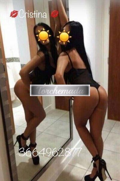 Girl Monica  Vicenza