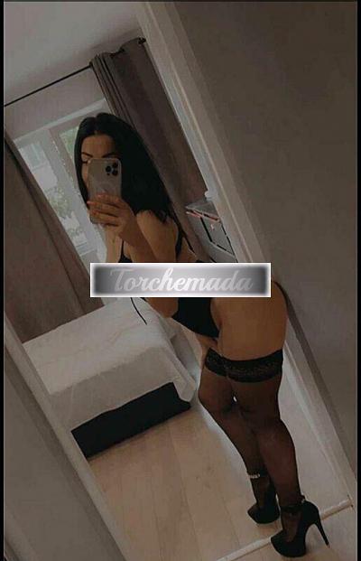 Girl Bellissima Sensuale  Lecco