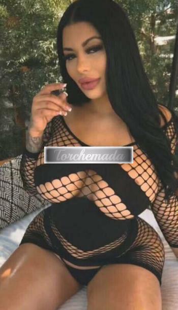 Girl Strepitosa Sirena  Trapani