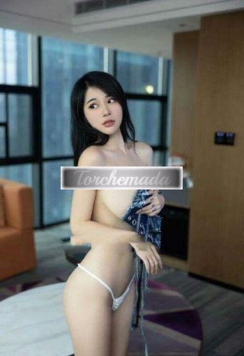 Girl Esplosiva Bambola  Genova