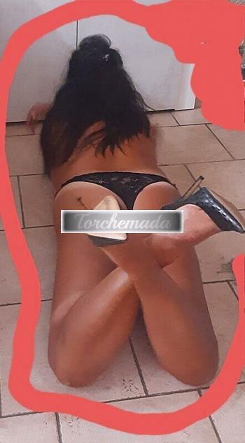 Girl Calda Graziosa  Bari