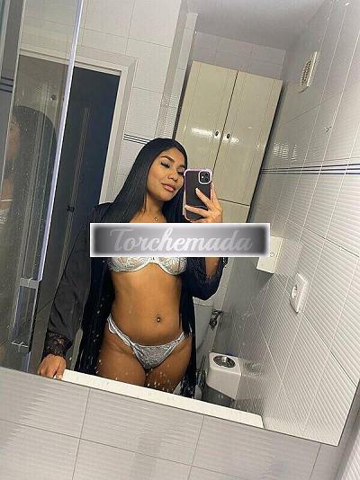 Girl Strepitosa Coinvolgente  Caserta