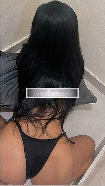 Girl Strepitosa Bambola  Venezia