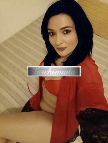 Girl Trasgressiva Amabile  Catania