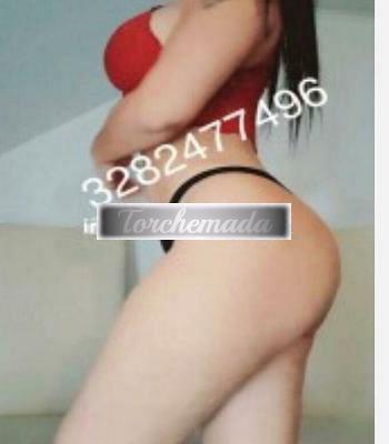 Girl Trasgressiva Studentessa  Genova