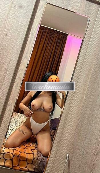 Girl Trasgressiva Sirena  Cuneo