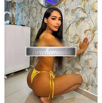 Girl Calda Girl  Foggia