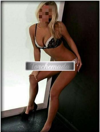 Girl Calda Femmina  Cuneo