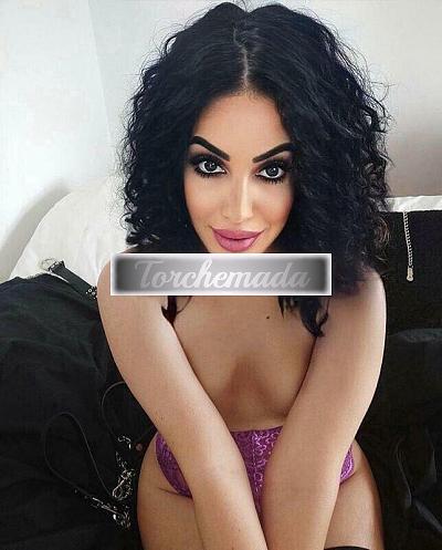 Girl Sexy Femmina  Napoli