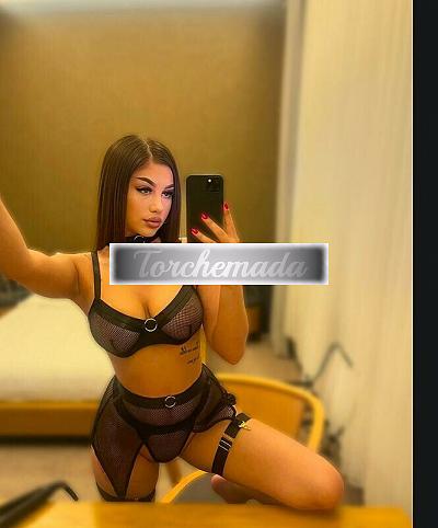 Girl Trasgressiva Attrice  Milano