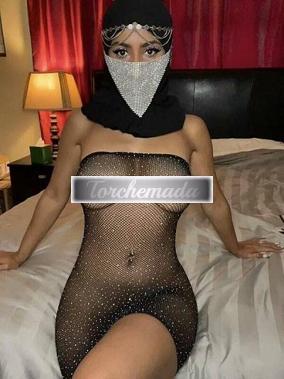 Girl Bellissima Amabile  Catanzaro