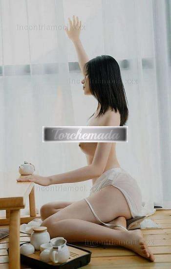 Girl Piccantissima Ragazza  Vicenza