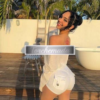 Girl Sexy Maestra  Bari