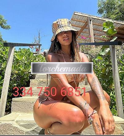 Girl Trasgressiva Attrice  Latina