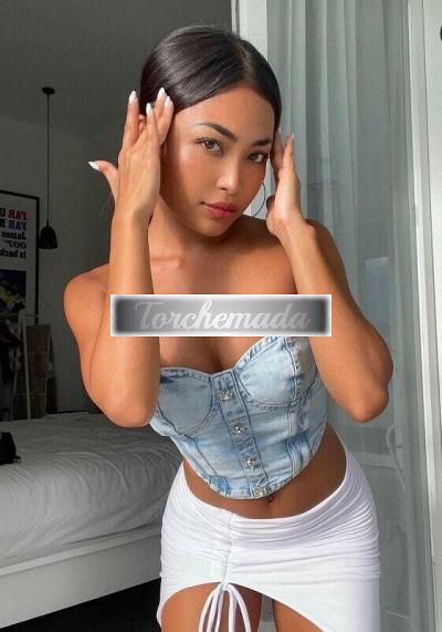 Girl Trasgressiva Sensuale  Milano