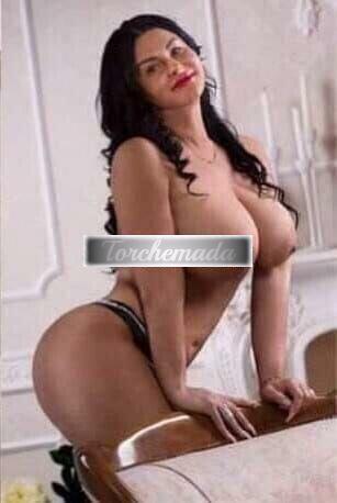 Girl Trasgressiva Sirena  Pistoia