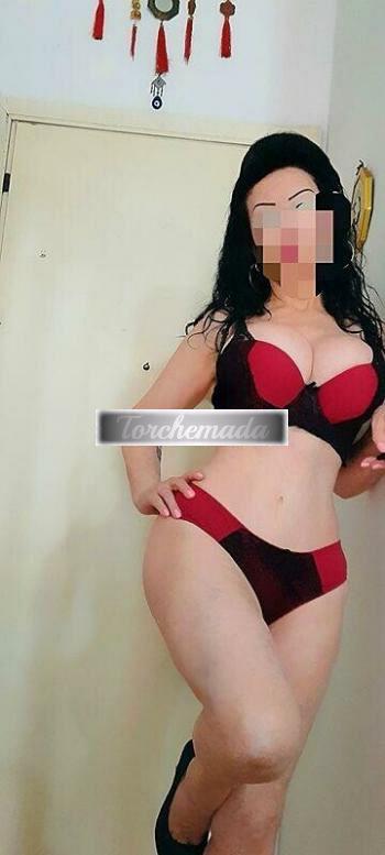 Girl Marina  Chieti