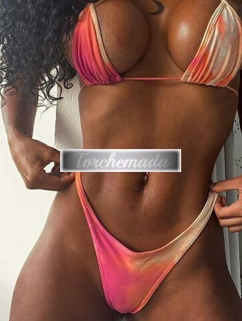 Girl Samanta  Venezia