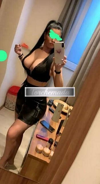 Girl Esplosiva Coinvolgente  Bergamo