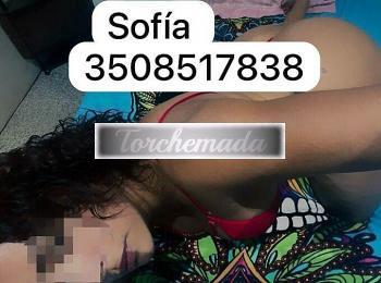 Girl Esplosiva Ragazza  Bari