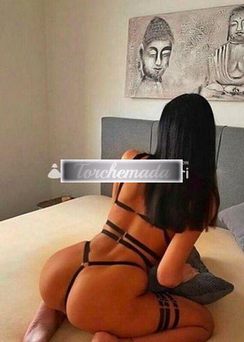 Girl Trasgressiva Modella  Caserta