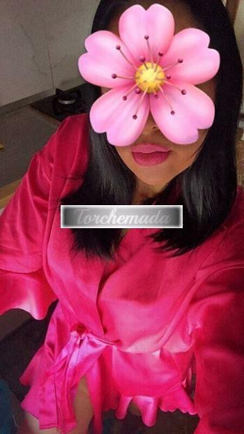 Girl Calda Sirena  Milano