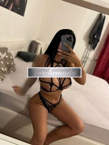 Girl Trasgressiva Modella  Caserta