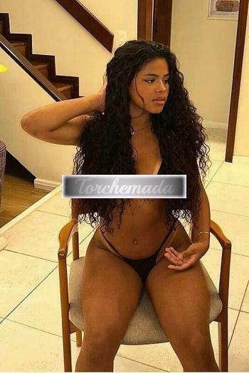 Girl Spettacolare Femmina  Savona