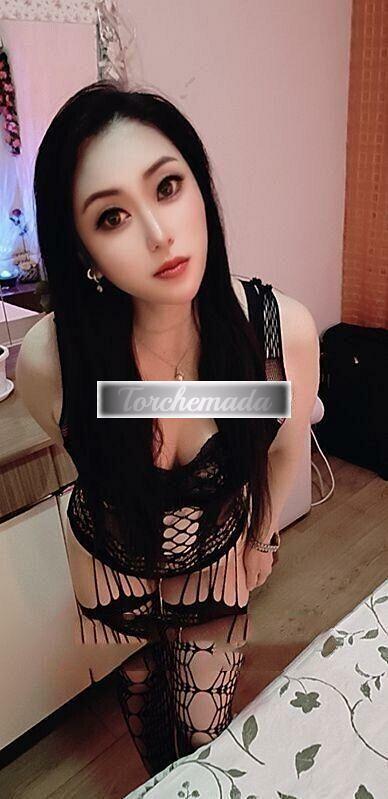 Girl Sexy Esibizionista  Piacenza