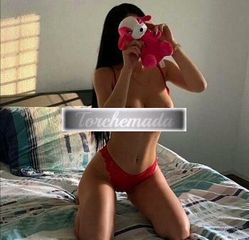 Girl Piccantissima Ragazza  Foggia