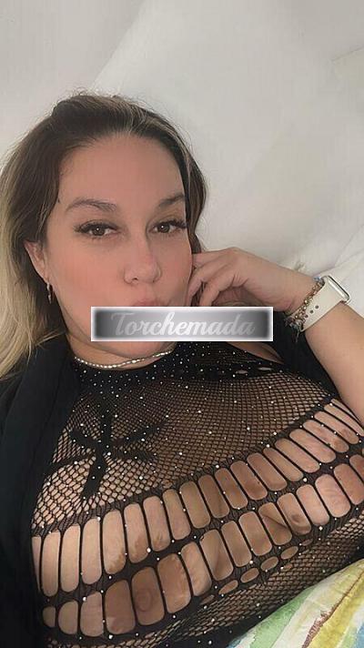 Girl Felina Sirena  Pescara